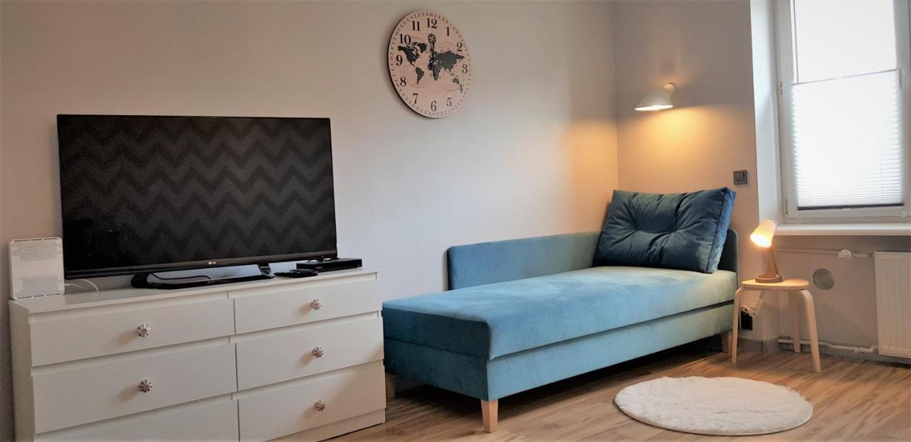 Apartament Centrum Park Ul Waszyngtona Częstochowa Exterior foto