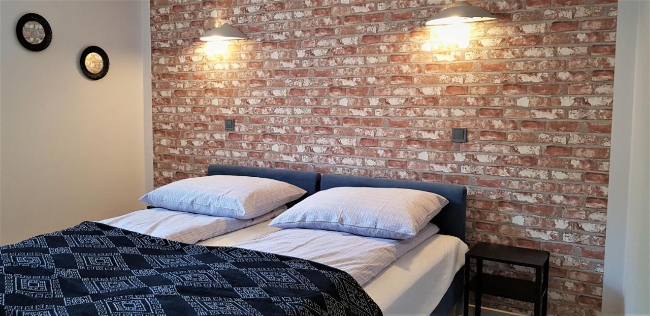Apartament Centrum Park Ul Waszyngtona Częstochowa Exterior foto